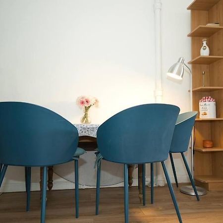 Suite Chic & Cosy, Hyper Centre, Proximite Plage, Nice Centre Экстерьер фото