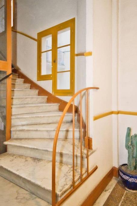 Suite Chic & Cosy, Hyper Centre, Proximite Plage, Nice Centre Экстерьер фото