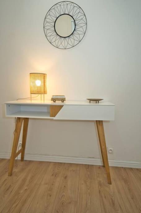 Suite Chic & Cosy, Hyper Centre, Proximite Plage, Nice Centre Экстерьер фото
